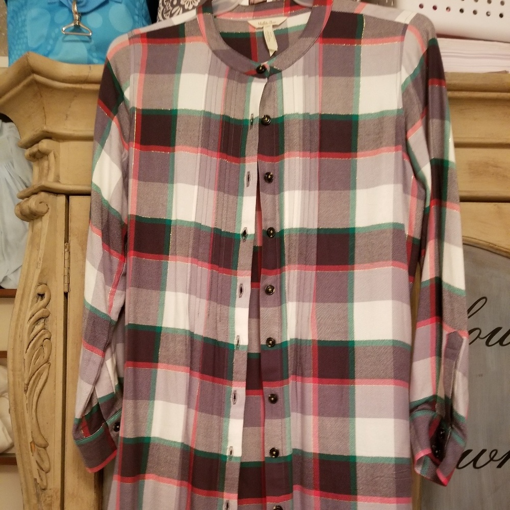 Ladies Matilda Jane dress